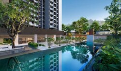 Zion Road (D3), Condominium #459981871